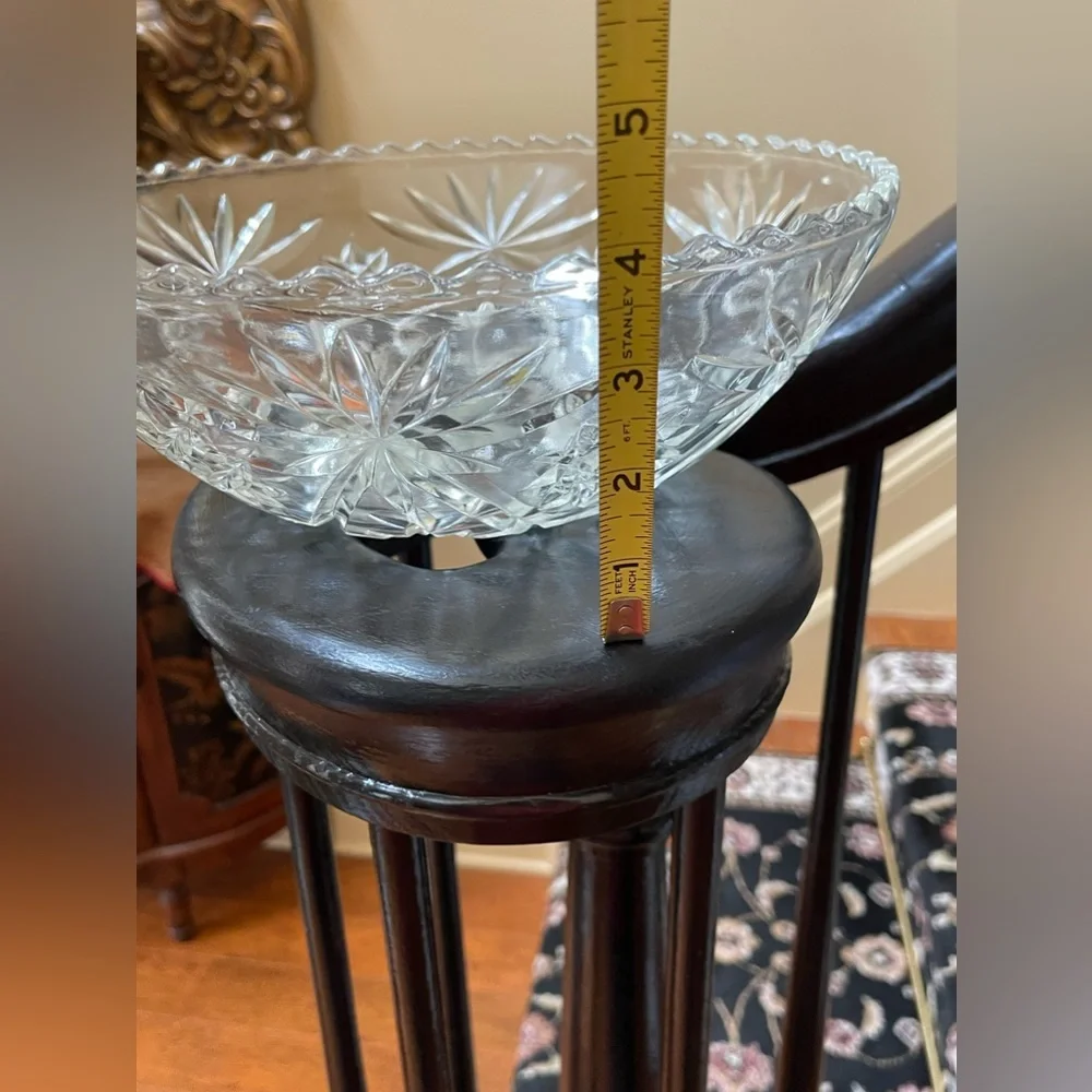 N/A vintage cristal